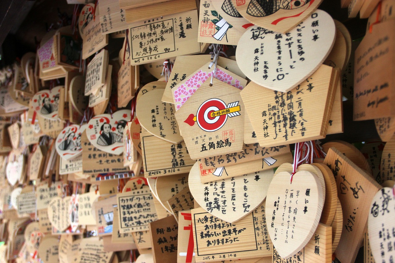 江津健康、安全与幸福：日本留学生活中的重要注意事项